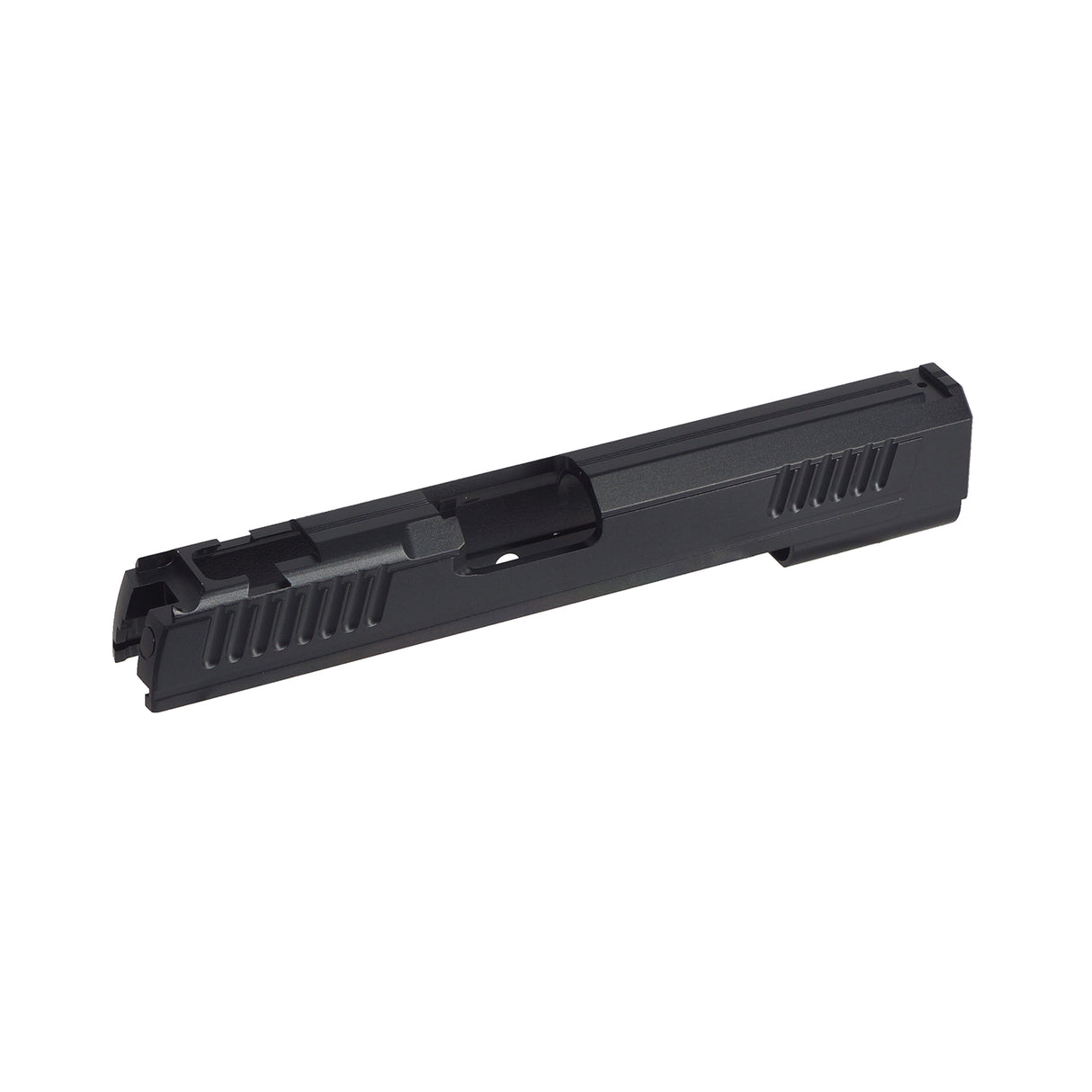 Kung Fu Aluminum CNC Slide for Marui Hi-Capa 5.1 Airsoft ( KF51-303 )