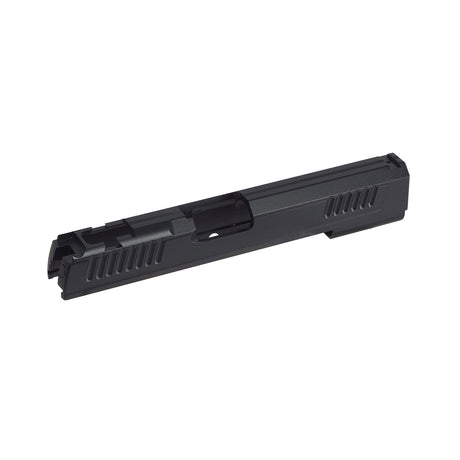 Kung Fu Aluminum CNC Slide for Marui Hi-Capa 5.1 Airsoft ( KF51-303 )