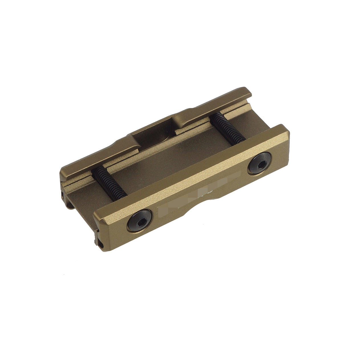 KGB5 CD Style Tape Switch Rail Mount ( KGB-PT-002 )