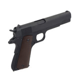 KJ Works Full Metal M1911 Gas Blowback Airsoft ( KJ-1911 )