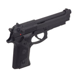 KJ Works Full Metal M9 Vertec Gas Blowback Airsoft ( KJ-VE-FM )