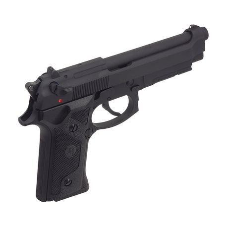 KJ Works Full Metal M9 Vertec Gas Blowback Airsoft ( KJ-VE-FM )