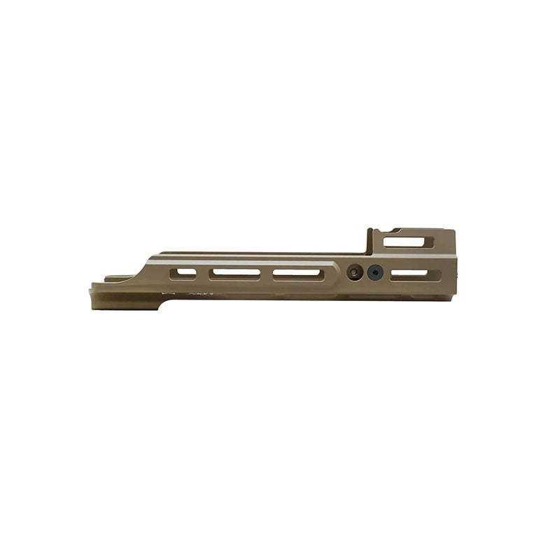 PTS Kinetic MREX M-Lok MK2 2.2Inch Rail for SCAR Airsoft ( KN01449 )