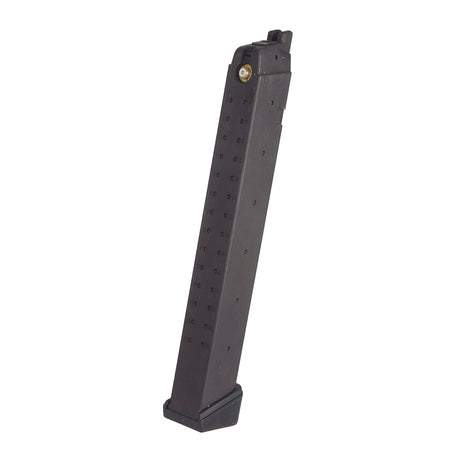 KSC 49Rds Long Magazine for G17/G18/G34 GBB ( MAG-G17L )