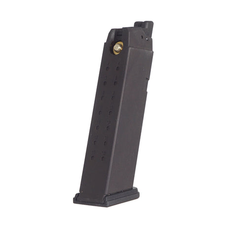 KSC 23Rds Magazine for G17/G18/G34 GBB ( MAG-G17 )