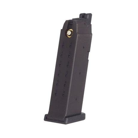 KSC 20Rds Magazine for G19/G23F GBB ( MAG-G19 )