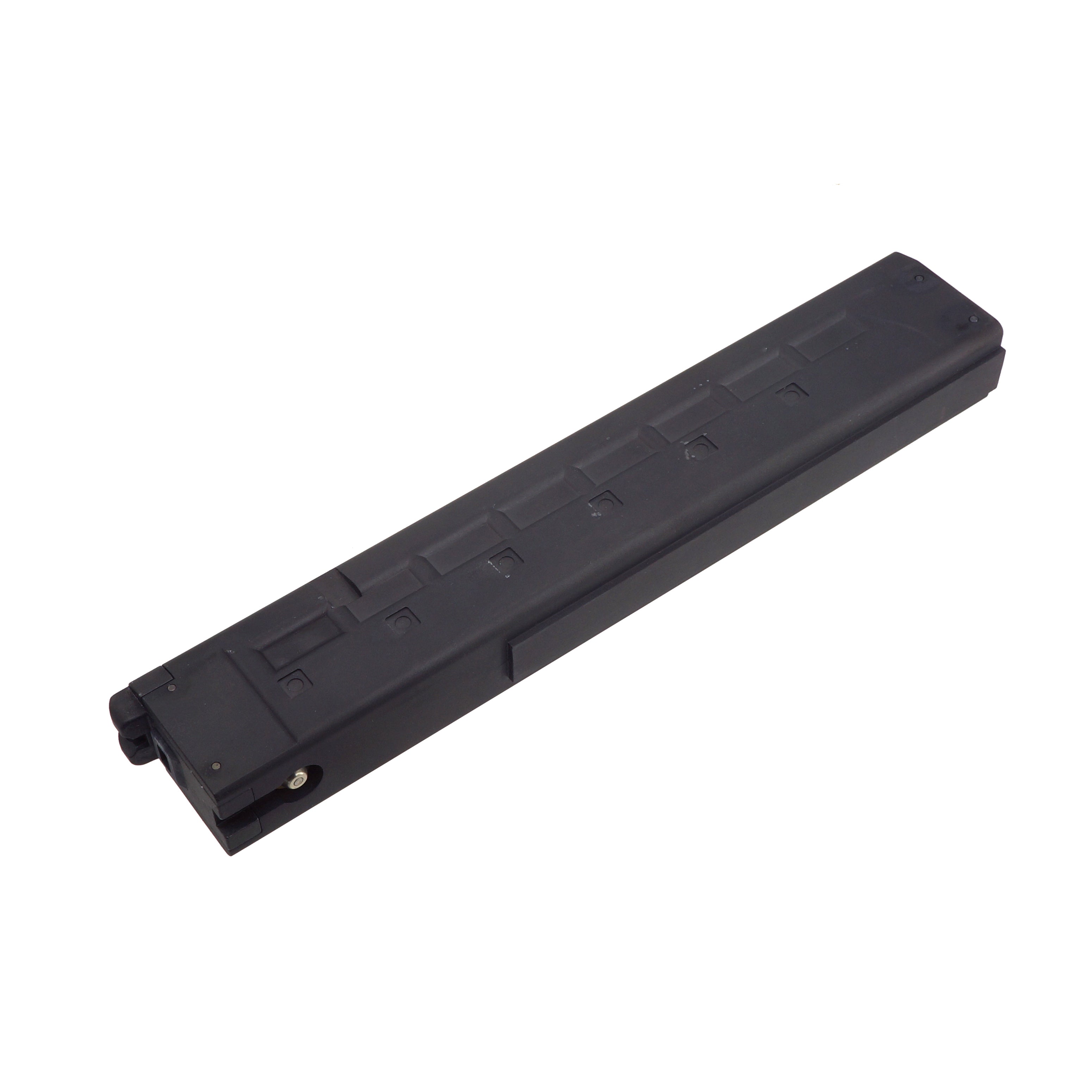 KSC 50Rds Long Magazine for MP9 / TMP / SPP GBB ( MAG-MP9 ) – 18