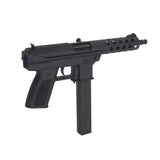 KTC TEC-9 / KG-9 GBB Airsoft ( KT-101-G6-B )