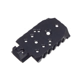 Kizuna Works Steel Optic Mount Plate for BSK43 GBB ( KW-P0051 )