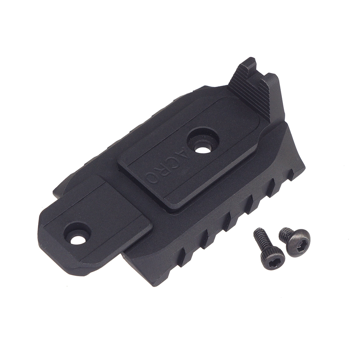 Kizuna Works ACRO Aluminum Optic Mount Plate for BSK43 GBB ( KW-P0052 )