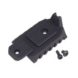 Kizuna Works ACRO Aluminum Optic Mount Plate for BSK43 GBB ( KW-P0052 )