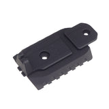 Kizuna Works ACRO Aluminum Optic Mount Plate for BSK43 GBB ( KW-P0052 )