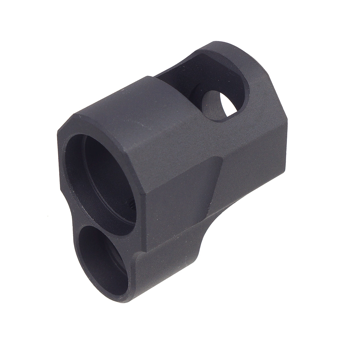 Kizuna Works Compensator 14mm- for BSK43 GBB ( KW-P0055 )