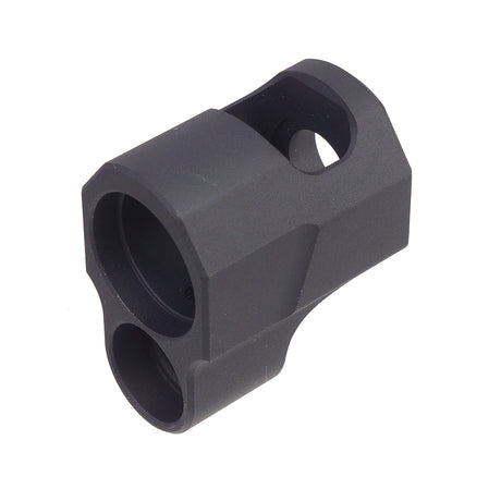 Kizuna Works Compensator 14mm- for BSK43 GBB ( KW-P0055 )