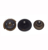Leopard 4mm Axis 13:1 Steel Gear Set for AEG Airsoft ( 131-4 )