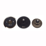 Leopard 4mm Axis 16:1 Steel Gear Set for AEG Airsoft ( 161-4 )