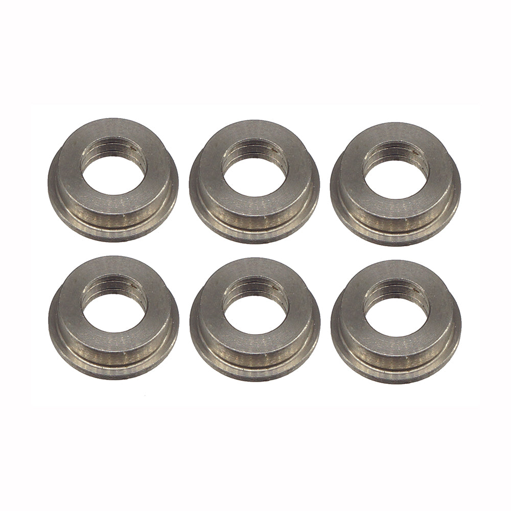 Leopard 4*7mm Stainless Steel Bushing for AEG Gearbox ( 4X7 )