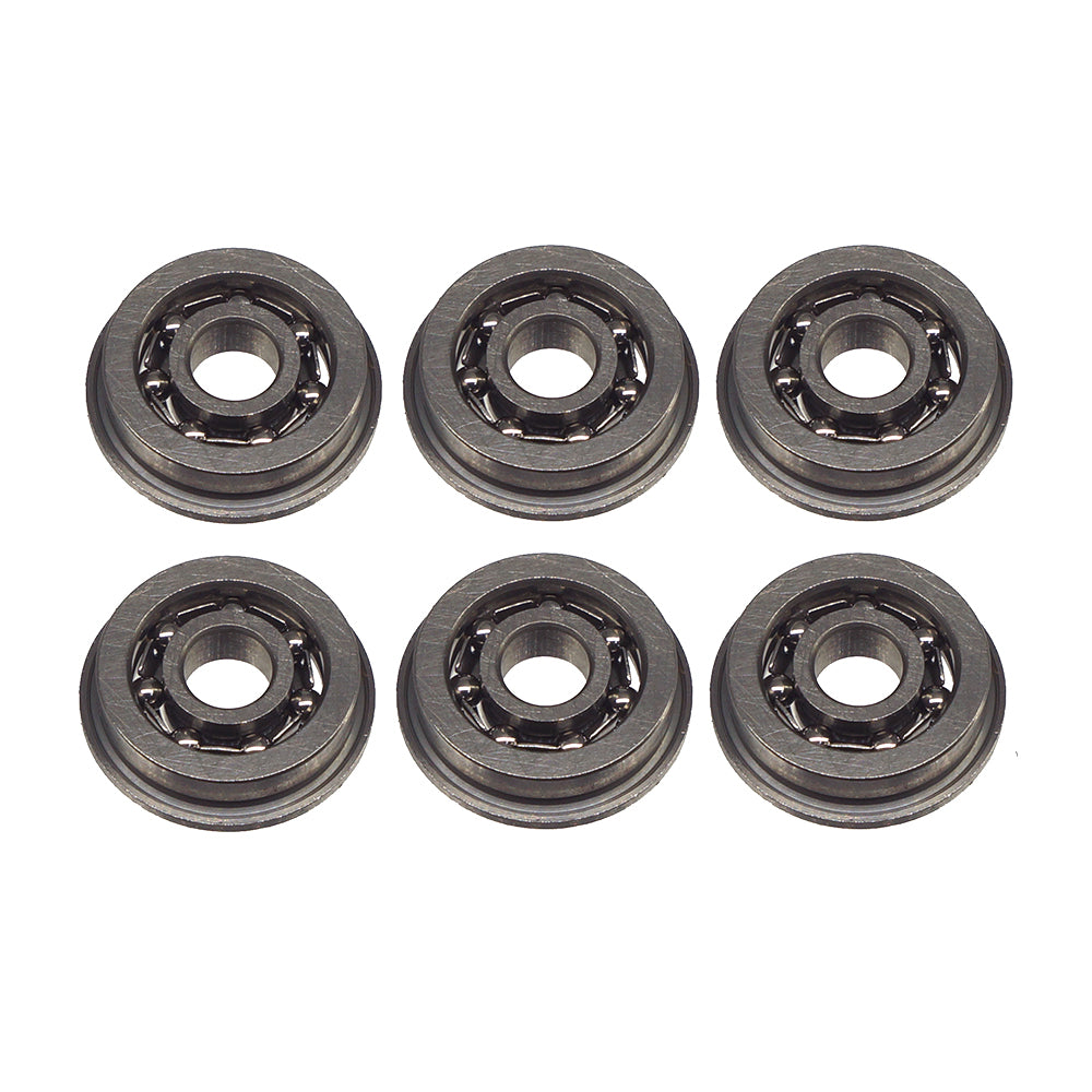 Leopard 4*9mm Steel Bearing Bushing for AEG Gearbox ( 4X9-BB )
