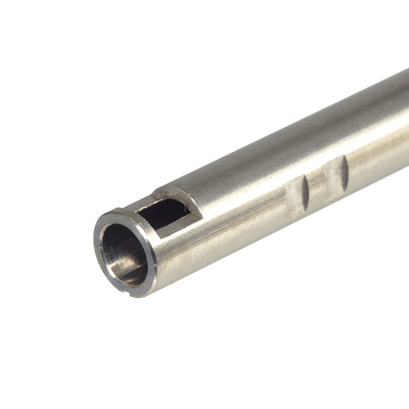 Leopard Aindrastra Stainless 6.02 Precision Inner Barrel for AEG 
