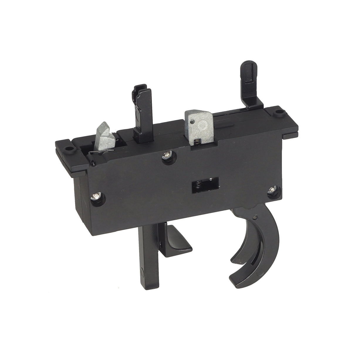 E&C Complete Upgrade Version Trigger Box for L96 Spring Rifle ( LP004 ...