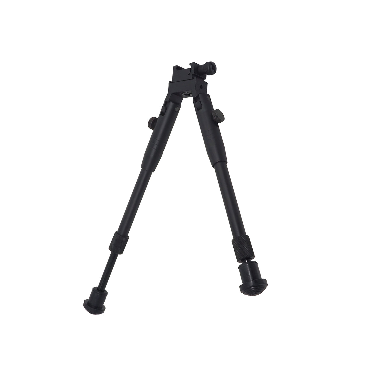 E&C Metal Extended Bipod for 20mm Rail ( LP006 )