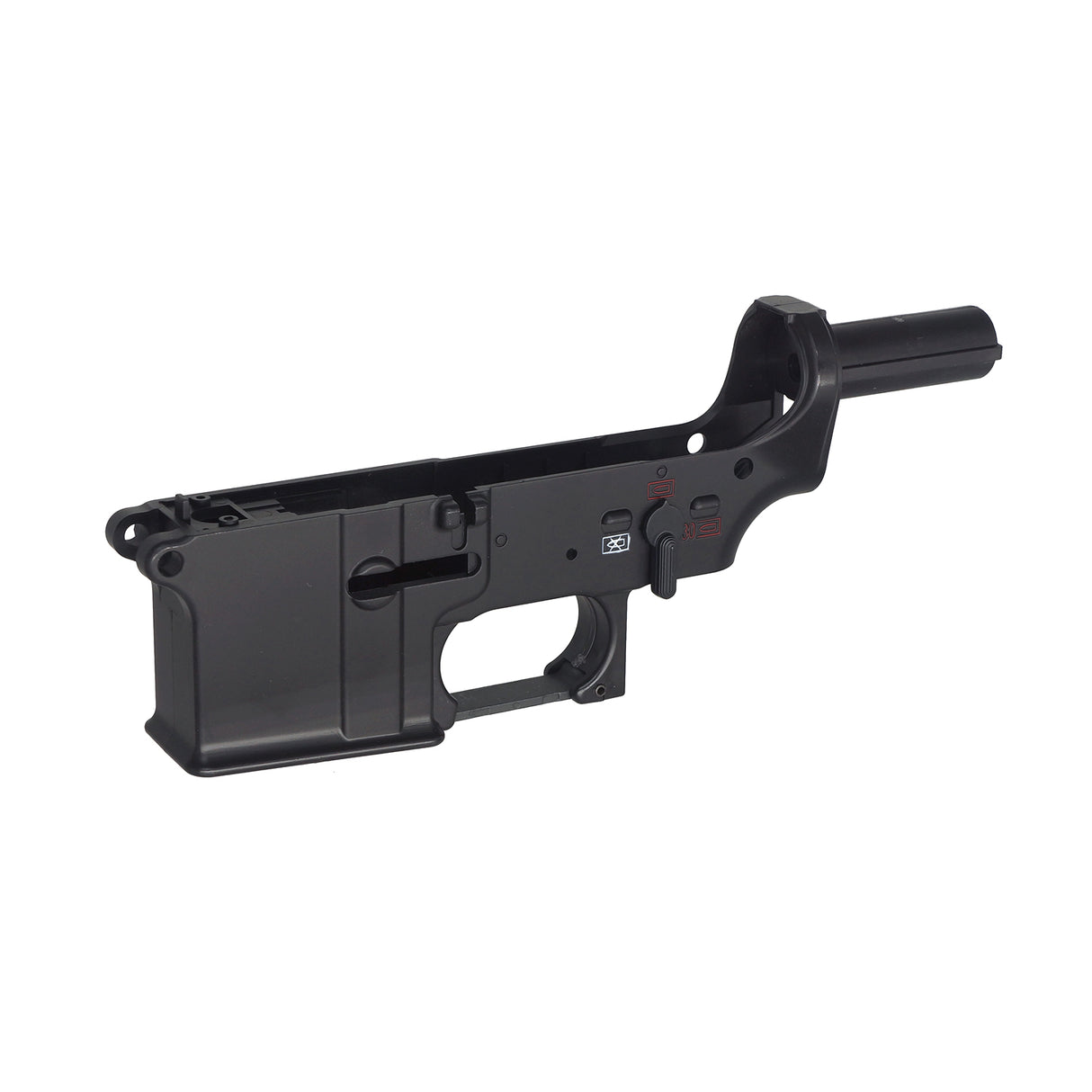 Golden Eagle Original Replacement Lower Receiver for 416 AEG ( GE-M-148 )