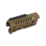 Golden Eagle Plastic Handguard for 6613 M4SS ( GE-M-158 )