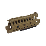 Golden Eagle Plastic Handguard for 6613 M4SS ( GE-M-158 )