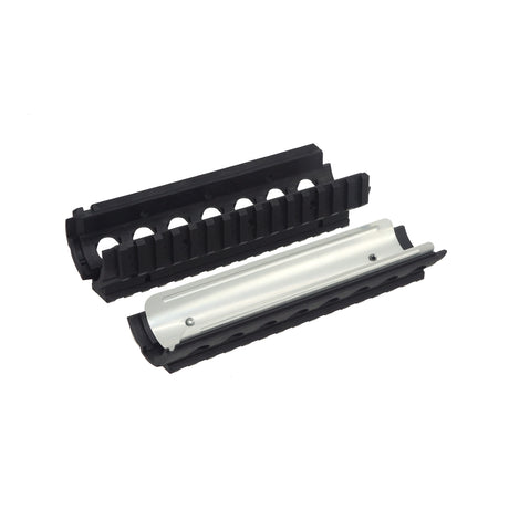 Golden Eagle Plastic RAS for 6604 M4 AEG( GE-M-169 )