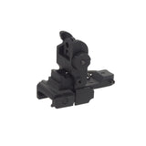 Golden Eagle #40 Flip-Up Rear Sight for 20mm Rail ( GE-M-20 )