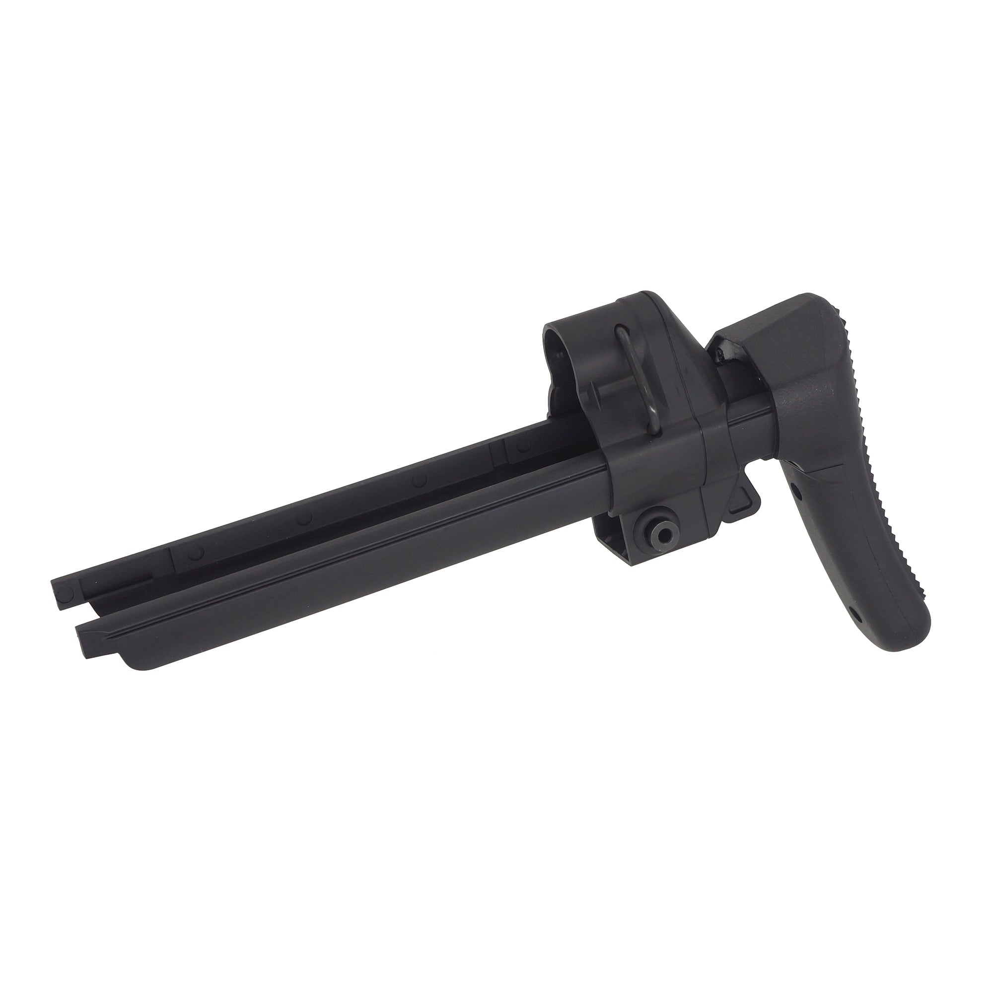 Golden Eagle Rectractable Stock for 6851 MP5 ( GE-M-233 Golden Eagle Rectractable Stock for 6851 MP5 ( GE-M-233