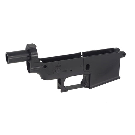 Golden Eagle Original Lower Receiver for 6661 CAR-15 AEG ( GE-M-237 )