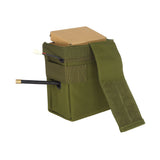 Golden Eagle 4000 Rounds Box Magazine for M240 LMG AEG ( M-240 )