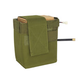 Golden Eagle 4000 Rounds Box Magazine for M240 LMG AEG ( M-240 )