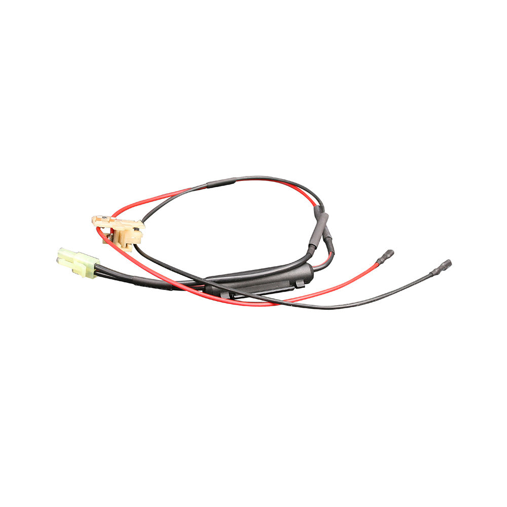Golden Eagle Switch Assembly Front Wire ( GE-M-45 )