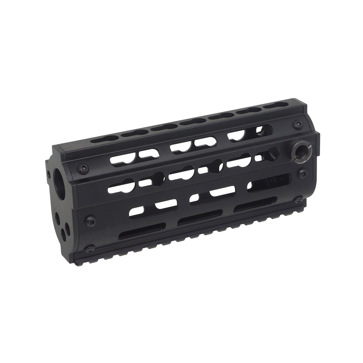 Golden Eagle Keymod Handguard for 6669 MCR AEG ( GE-M-602 )