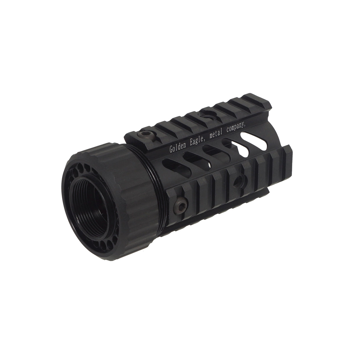 Golden Eagle Stubby RIS Handguard for M4 Series ( M-68 )