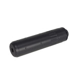 CYMA AAC Style QD  Mock Suppressor for 14mm- ( M035 )