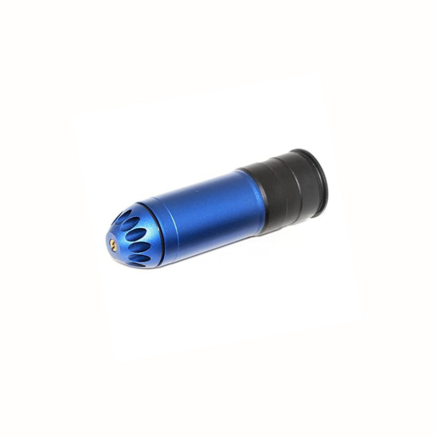 CYMA 12 Hole 40mm Airsoft Cartridge ( M061 )