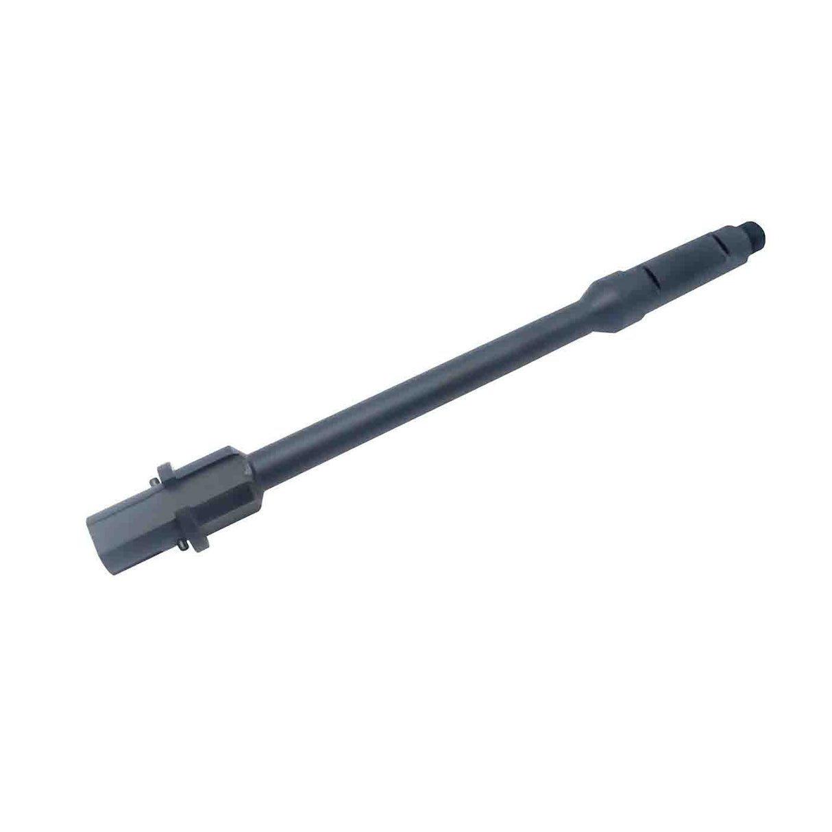 Golden Eagle Aluminium Outer Barrel for CAR-15 6661 AEG ( GE-M-235 )