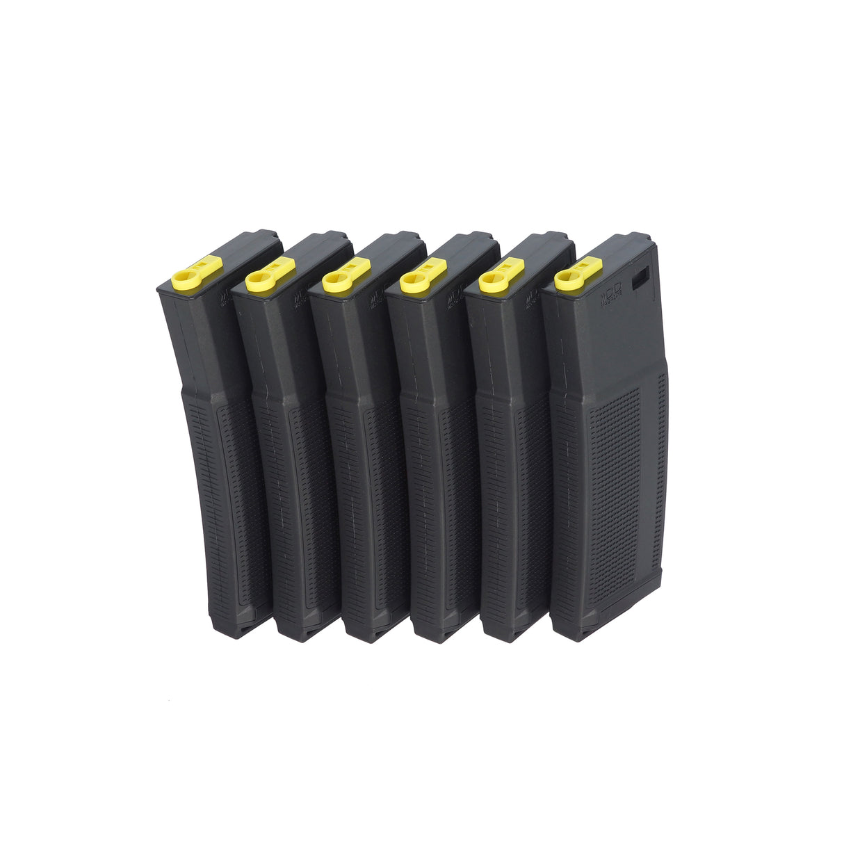 CYMA 230 Rds Daniel Defense Mid Cap Magazine for AR / M4 AEG ( M236 )