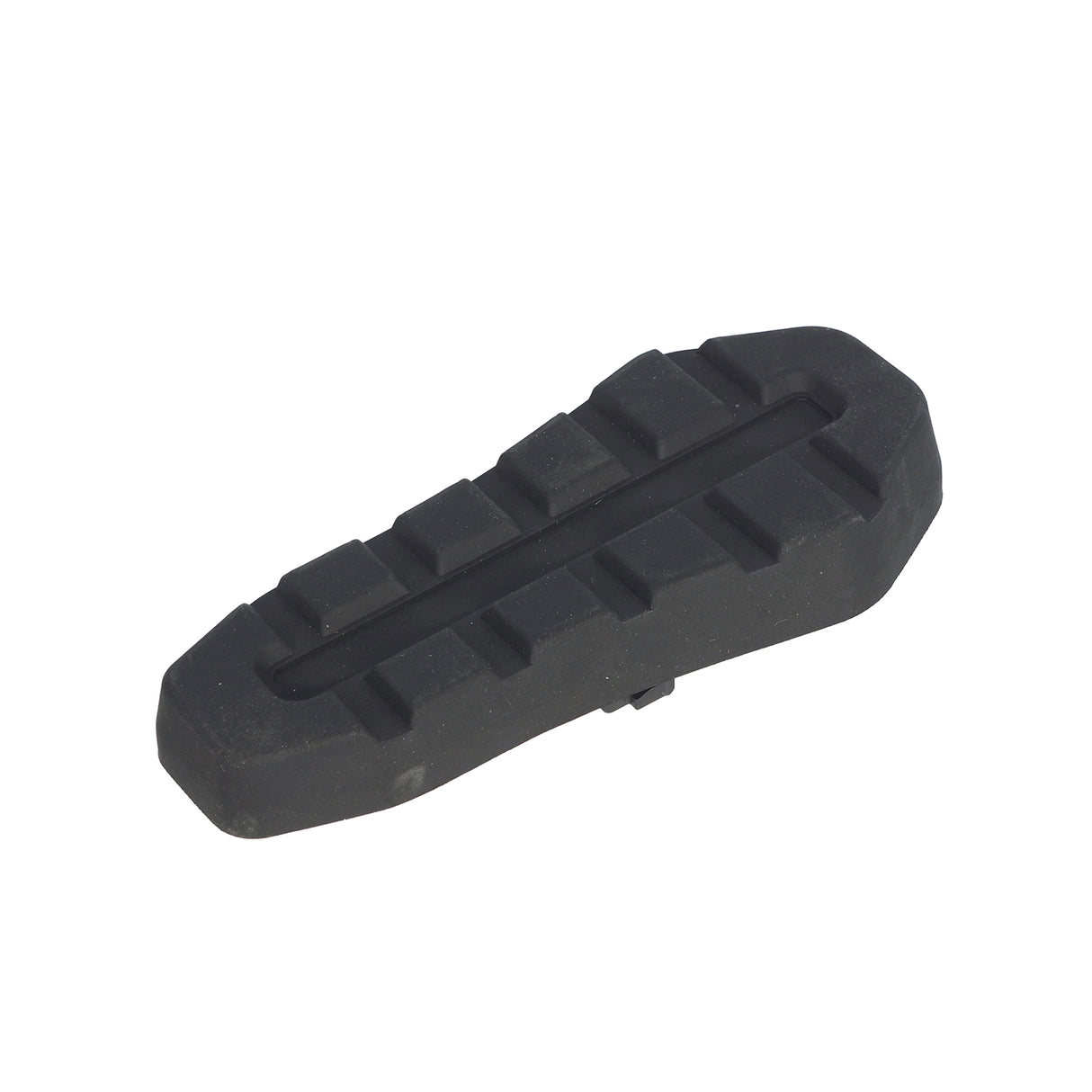 CYMA Rubber Butt Stock Pad for CM102 SGR-12 ( CYMA-M252 )