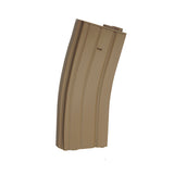 E&C 70 Rounds Plastic Magazine 5 Pcs for AR / M4 Series AEG Airsoft ( MA002 )