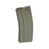 E&C 70 Rounds Plastic Magazine 5 Pcs for AR / M4 Series AEG Airsoft ( MA002 )