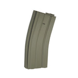 E&C 70 Rounds Plastic Magazine 5 Pcs for AR / M4 Series AEG Airsoft ( MA002 )