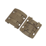 Magpul XTM Enhanced Rail Panels ( MAG510 )