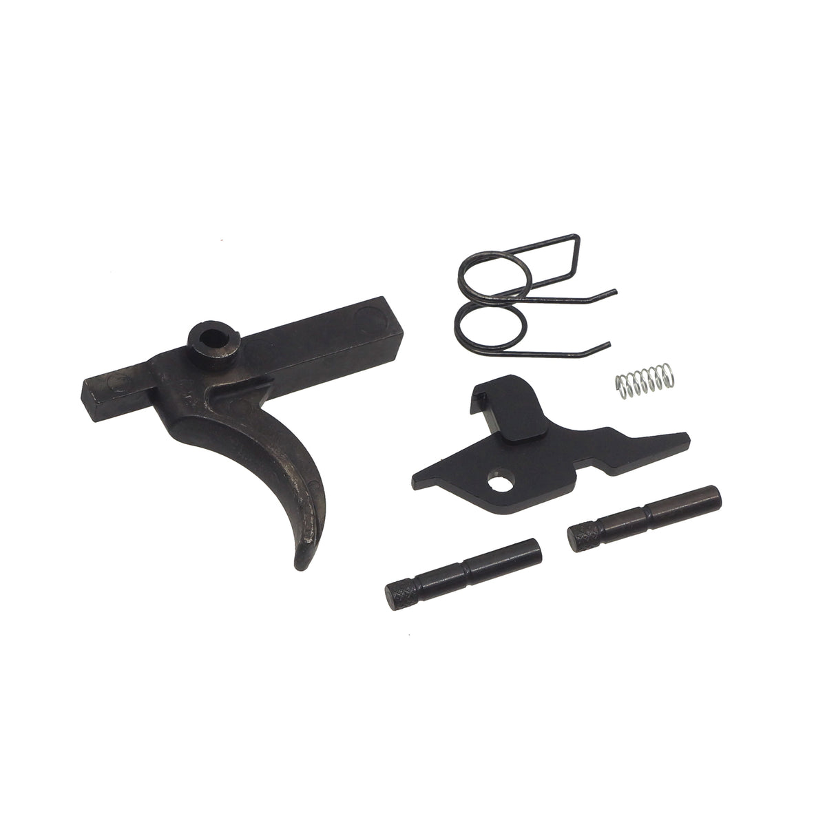 Golden Eagle Steel Trigger for M4 GBB ( GE-MC-78 )