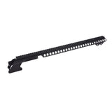 Golden Eagle CNC Aluminum Long Top Rail Mount for 8870 Gas Shotgun ( GE-MC-84 )