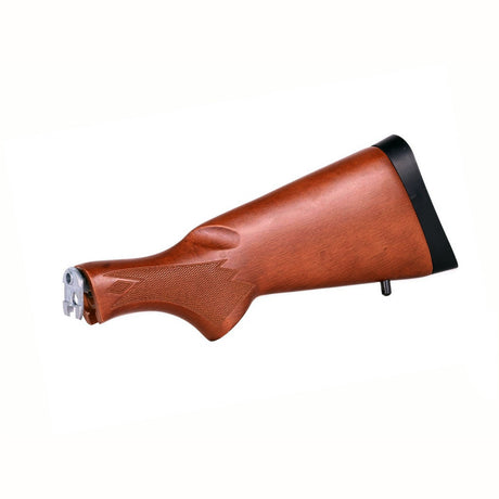 Golden Eagle Real Wood Fixed Stock for 8870 Gas Shotgun ( GE-MC-109 )