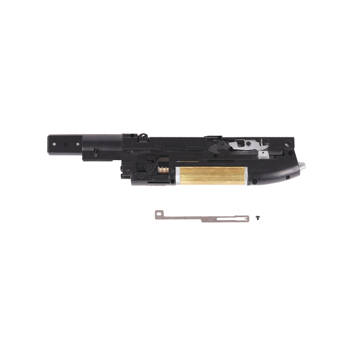 Golden Eagle Main Body Set for 8870 Gas Shotgun ( GE-MC-117 )